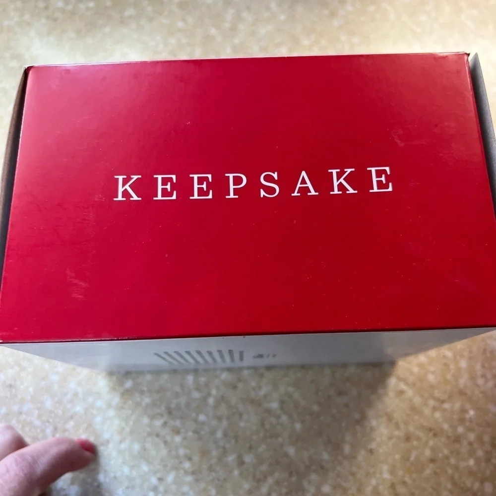 2022 Hallmark Keepsake Black Adam Christmas Ornament NIB